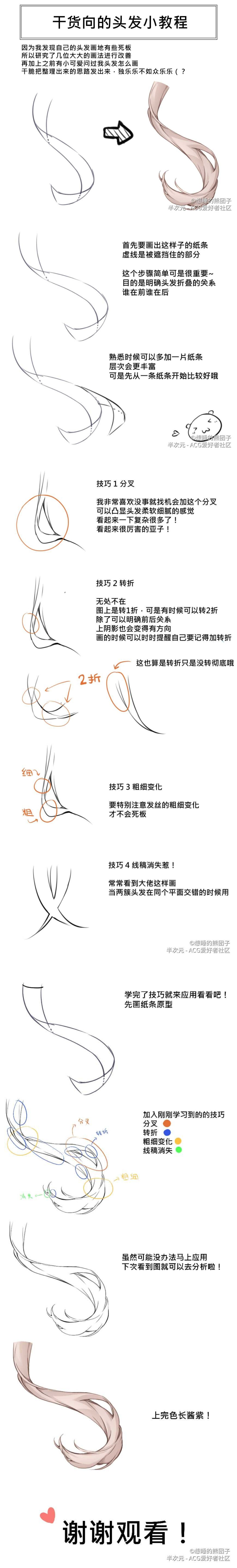 来源半次元