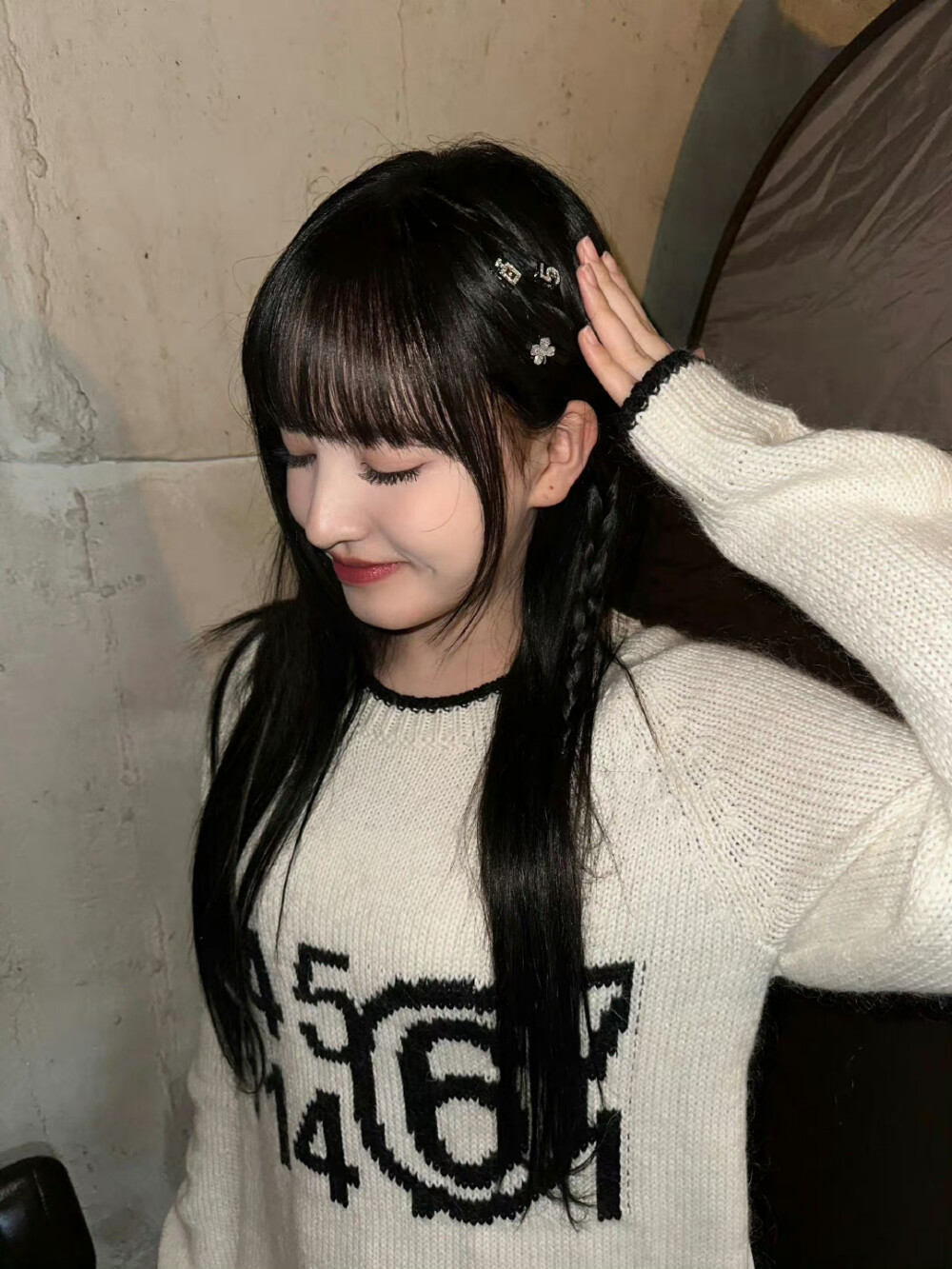 Liz 金志垣