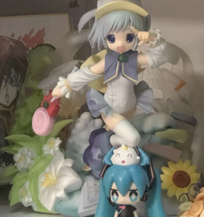 中古手办