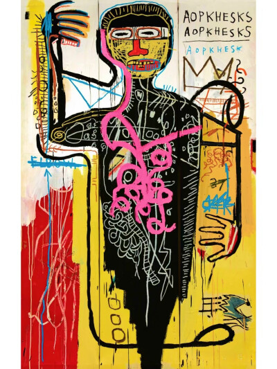 Basquiat