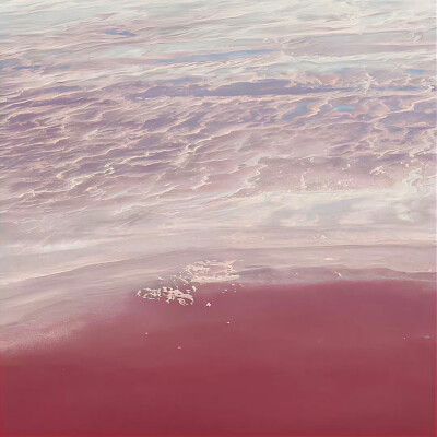 背景｜文案
你说，我们就山居于此吧，胭脂用尽时，桃花就开了。