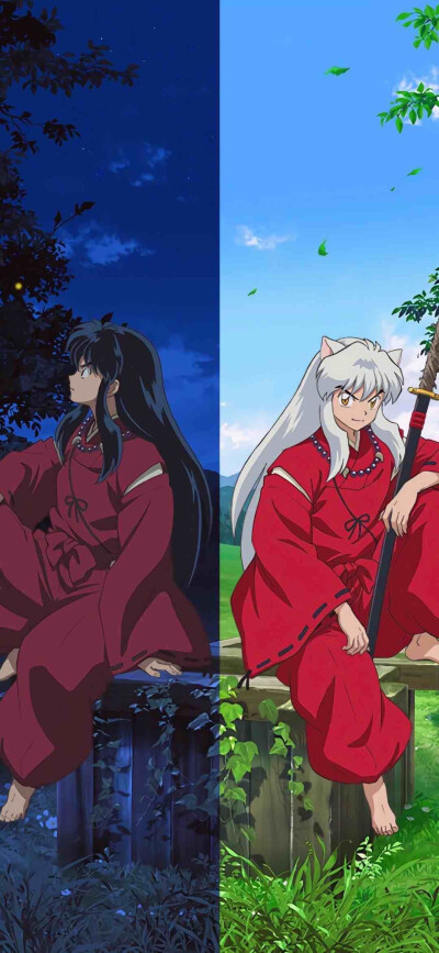 Inuyasha