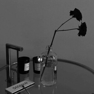 高级感，暗色系