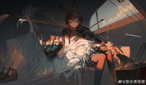 明日方舟