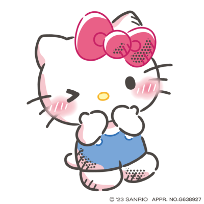 HelloKitty