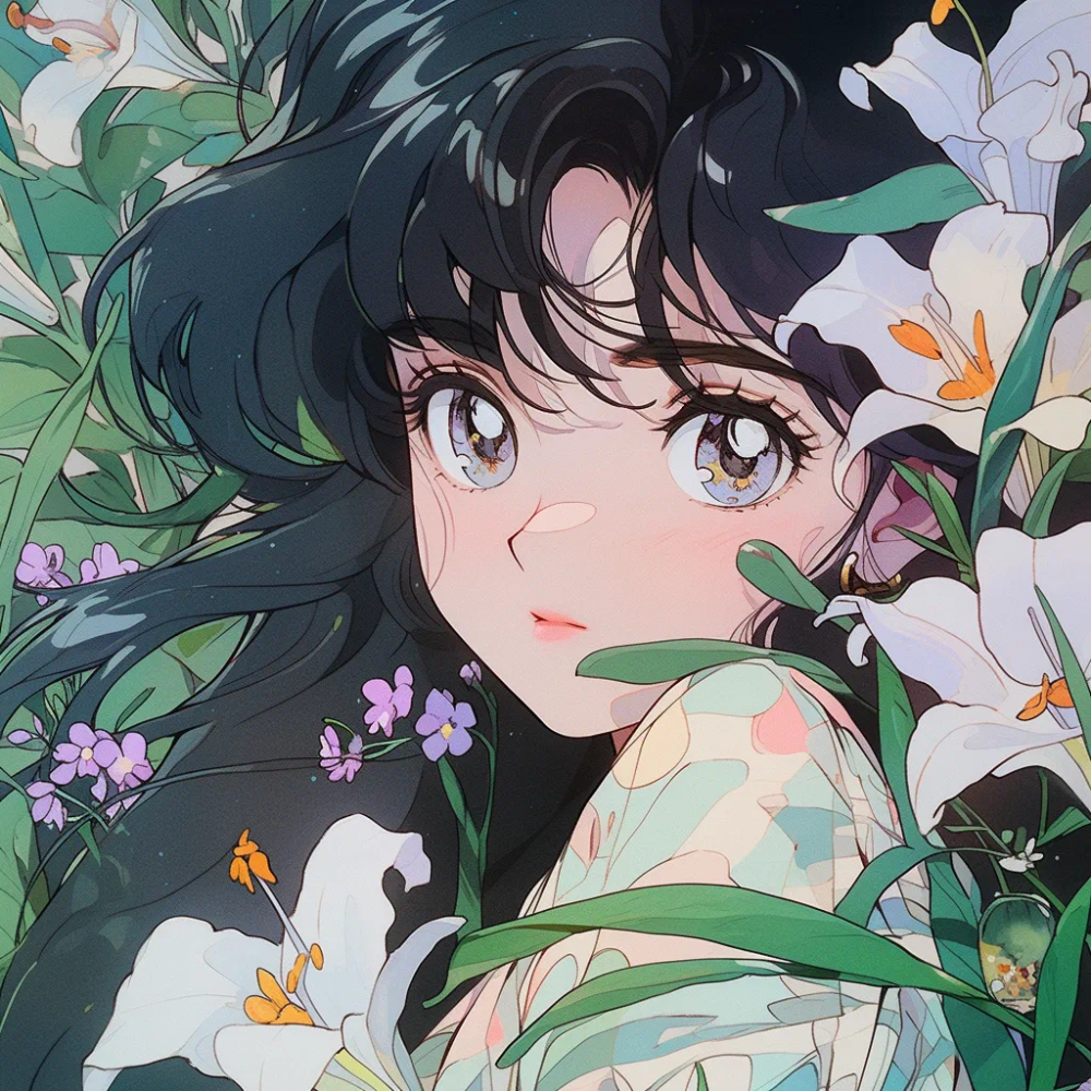 复古旧漫