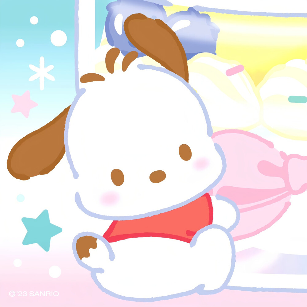 『三丽鸥sanrio』头像▪壁纸