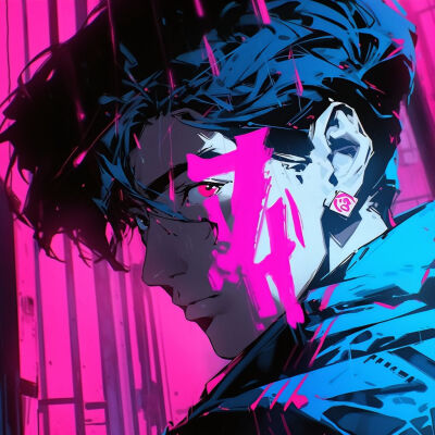 Man