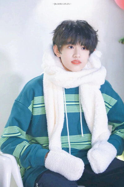 TF家族-张极 - 堆糖，美图壁纸兴趣社区