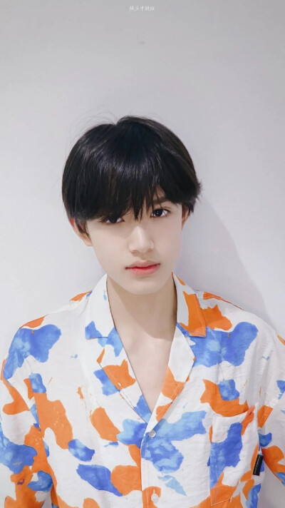 TF家族-张极 - 堆糖，美图壁纸兴趣社区