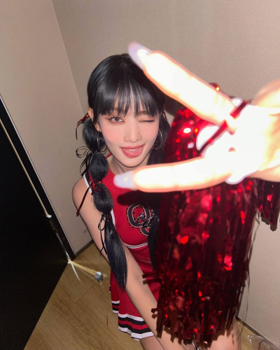 女娃