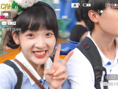 「当我飞奔向你」