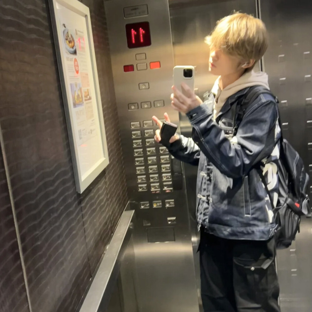男生头像
