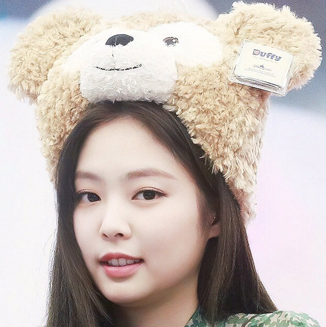 Jennie の 头像