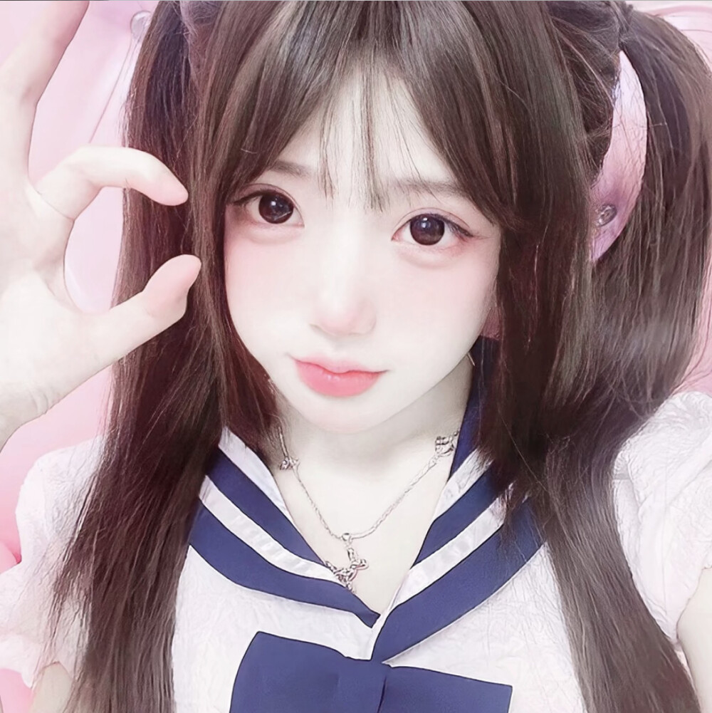 今日女头