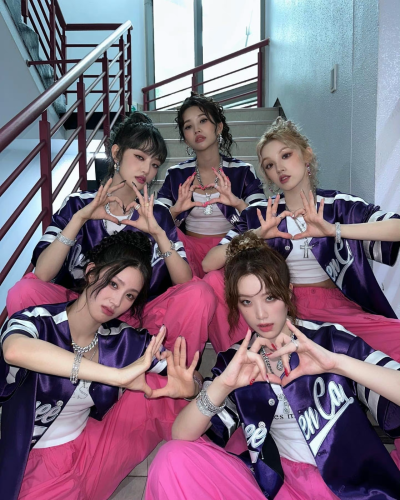 女娃