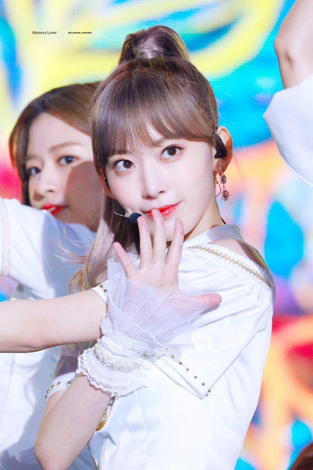 cr. 39MySteryLover