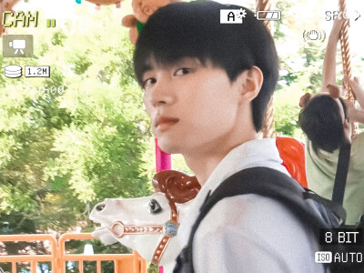 「当我飞奔向你」