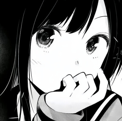 女漫头