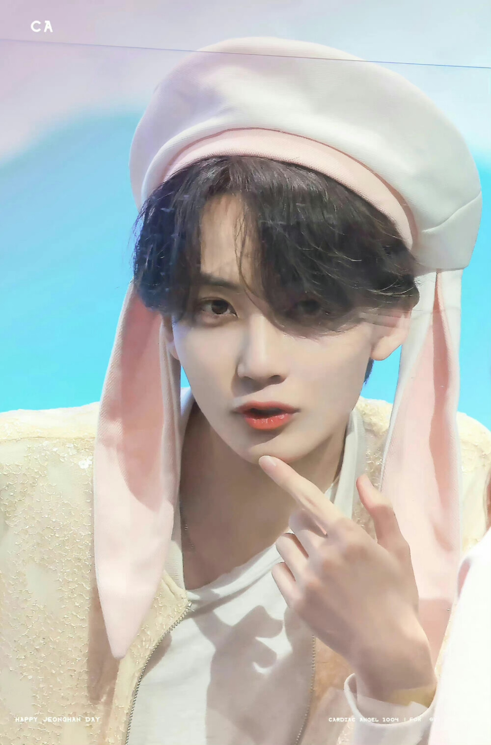 O_o - 堆糖，美图壁纸兴趣社区