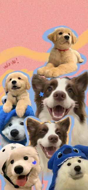 日系动漫欧美壁纸