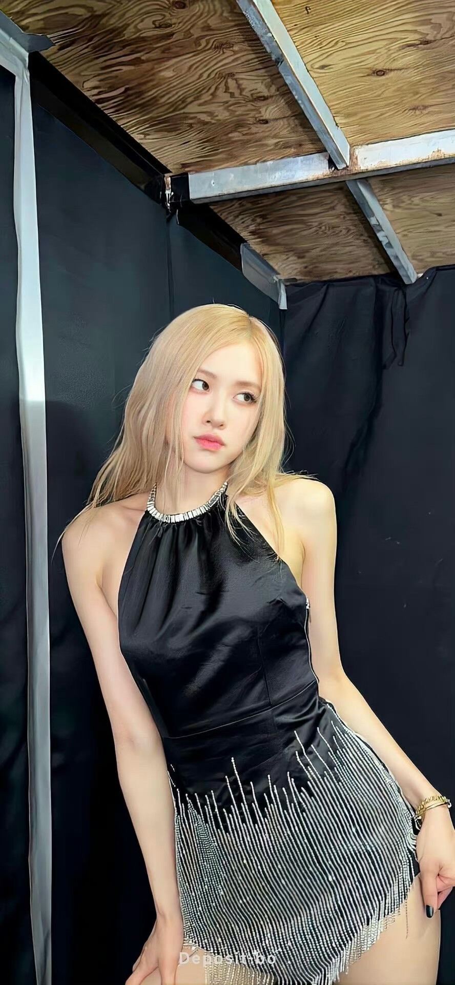 rosé 朴彩英