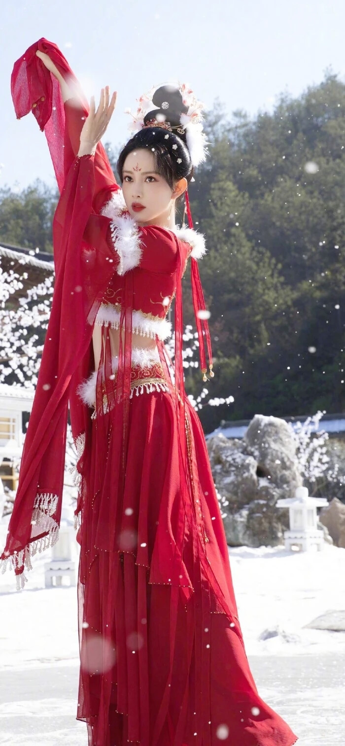 花琉璃轶闻 花琉璃