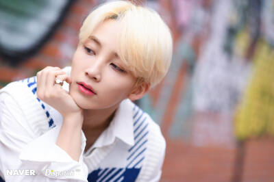 尹净汉（JEONGHAN）
☕︎ CR. Dispatch ☕︎
❣️ⓈⒺⓋⒺⓃⓉⒺⒺⓃ❣️