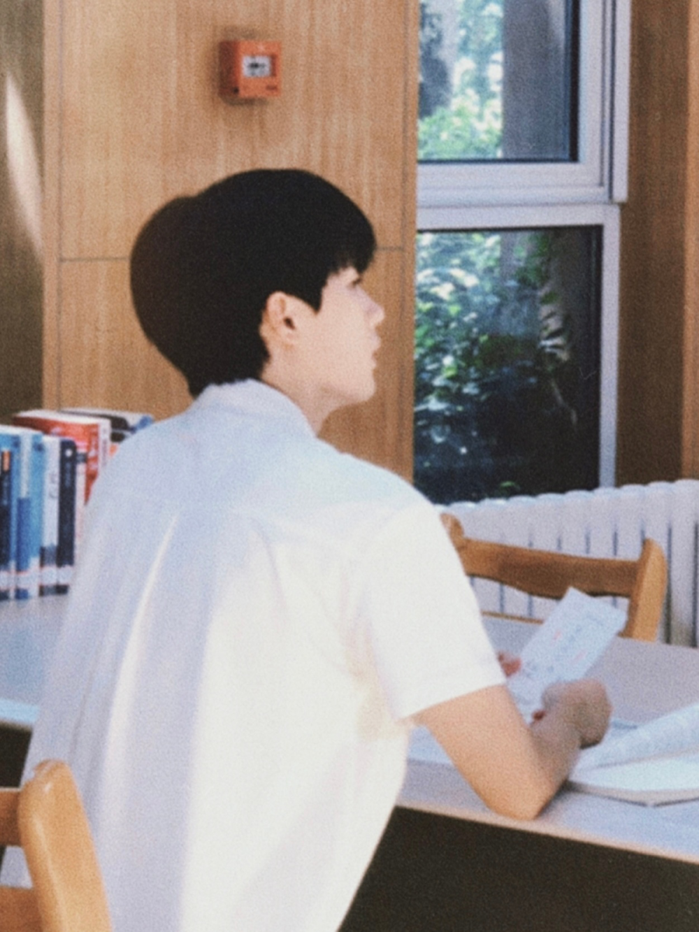 。