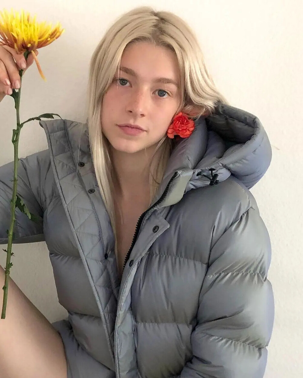 Hunter Schafer