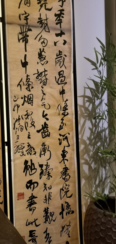 来去都是风