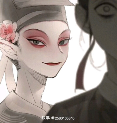 狐狸书生
