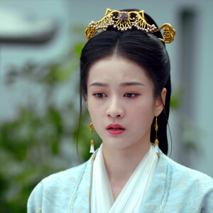 第二十八集 张雪迎
白发 容乐