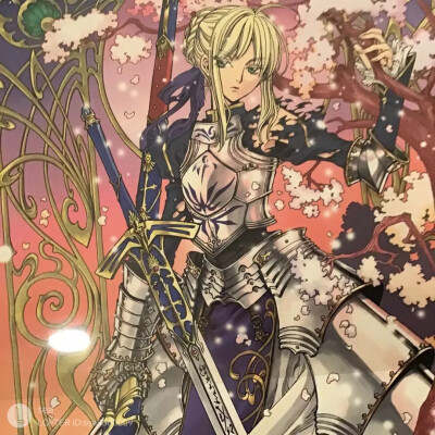 fate - 高清图片，堆糖，美图壁纸兴趣社区