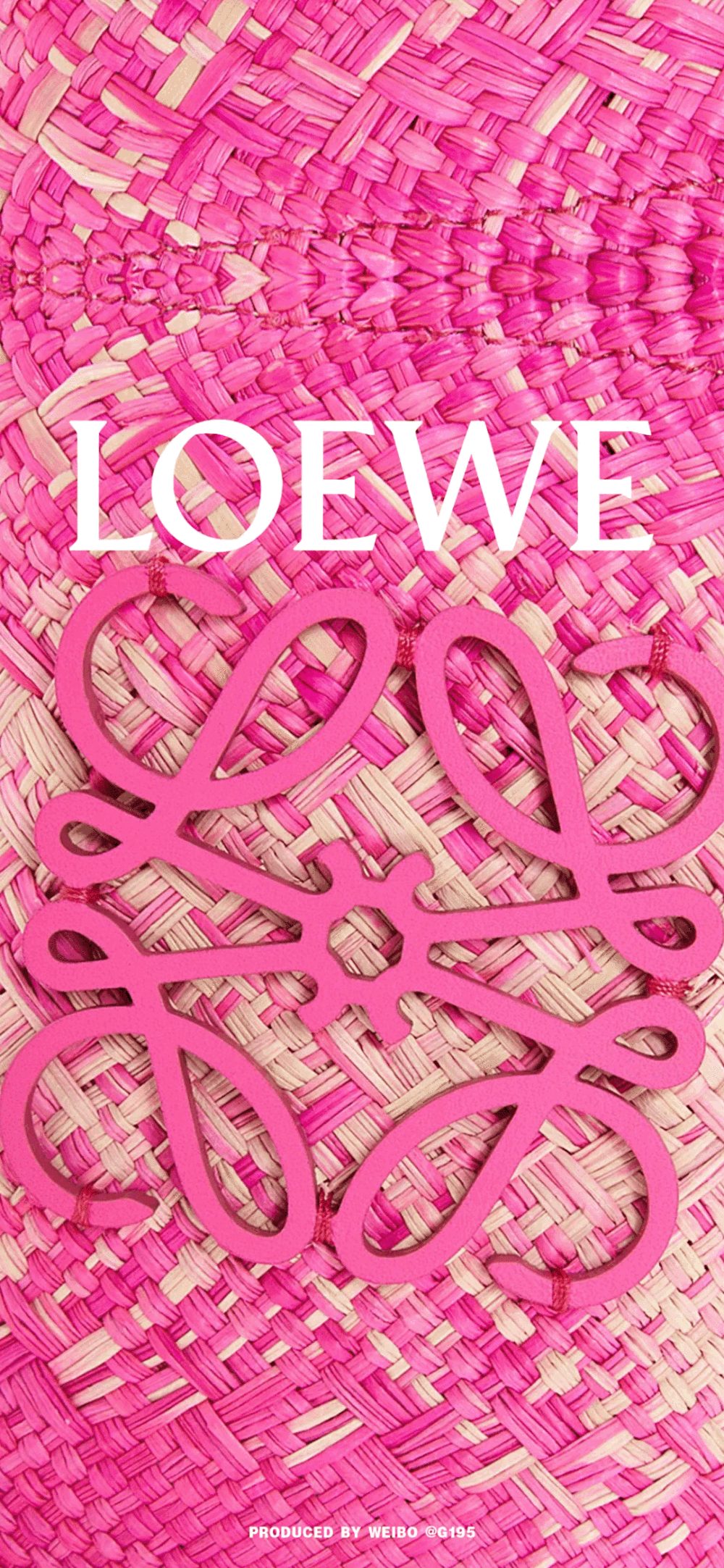 壁纸LOEWE 