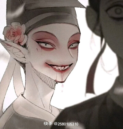 狐狸书生
