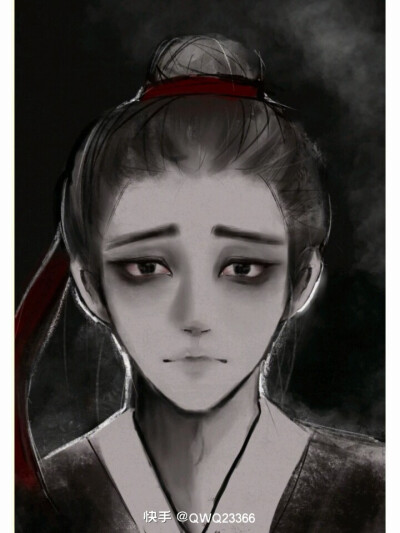 狐狸书生