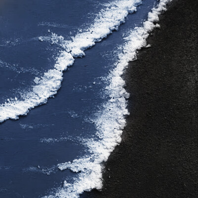 푸른 바다.²「spray」☑℡