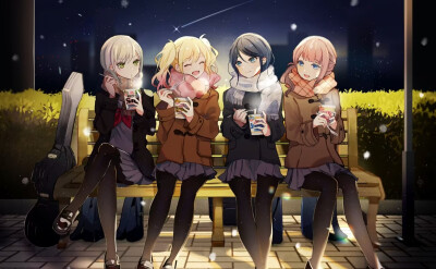 icsk/saki/leoneed/1c/杏豆