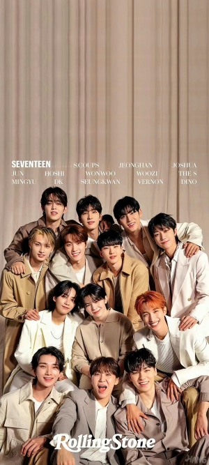 seventeen