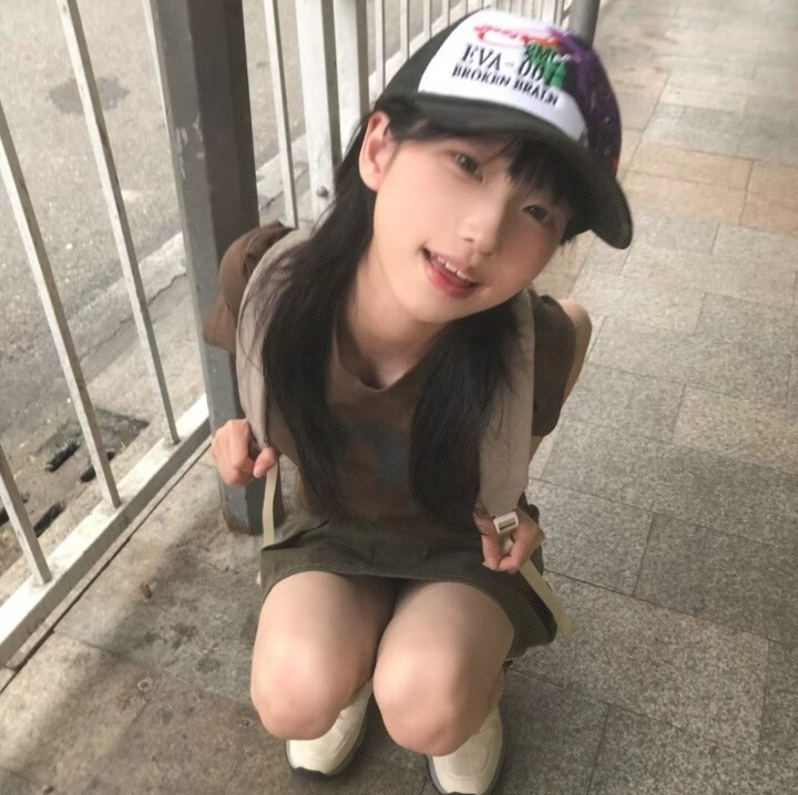 ᜊ(꒪ˊ꒳ˋ꒪)ᜊ 呆呆k