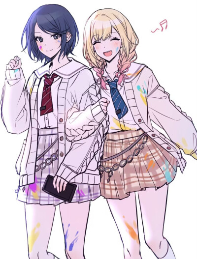 icsk/saki/leoneed/1c/杏豆