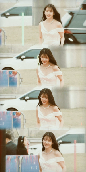 IU   ｜  李知恩

©Pink_MyEun