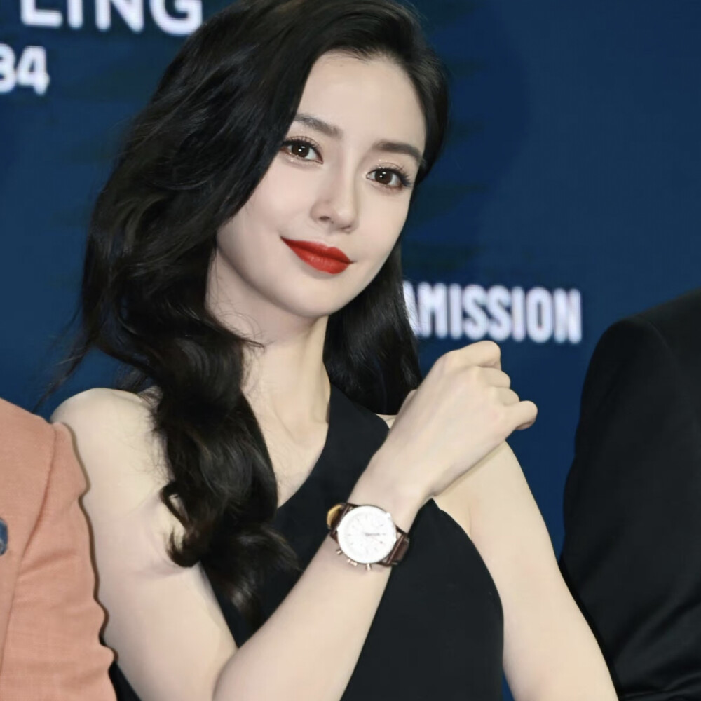 Angelababy