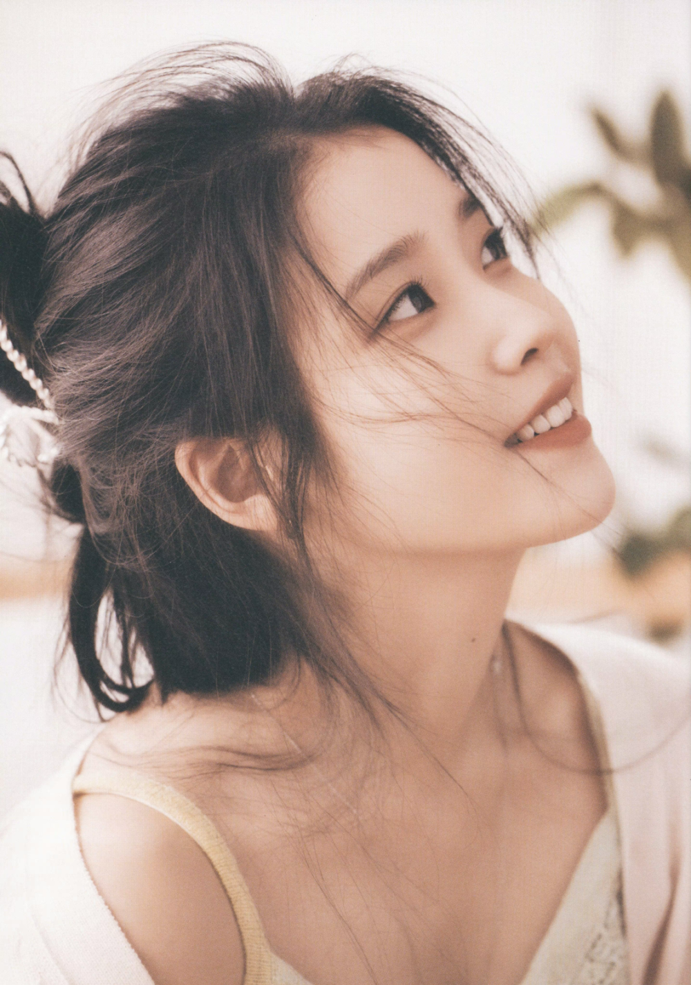 IU ｜ 李知恩
?Pink_MyEun