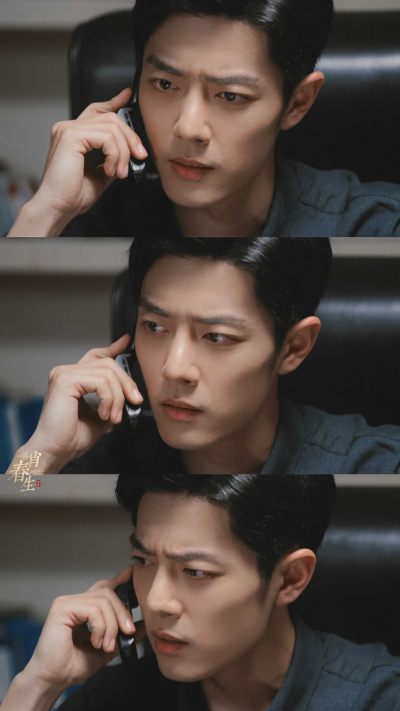 梦中的那片海｜肖春生｜肖战