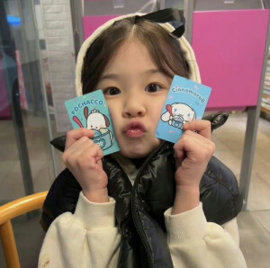 可爱头像 ˃ ⤙ ˂ 