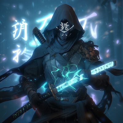 幽灵战士 杀戮开始