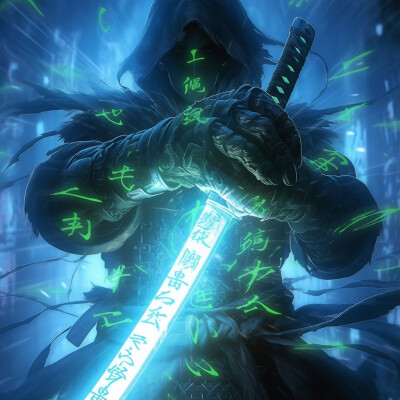 幽灵战士 杀戮开始