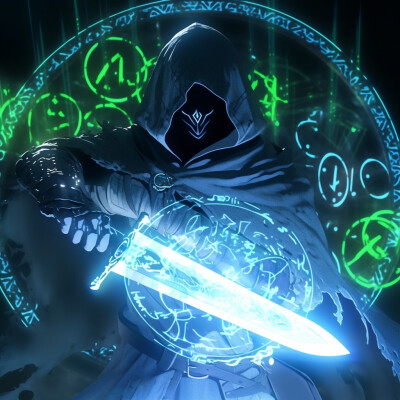 幽灵战士 杀戮开始